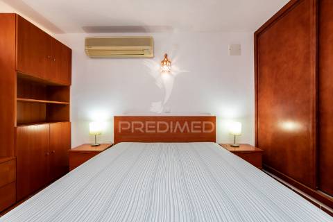 Moradia t2 em cabanas de tavira