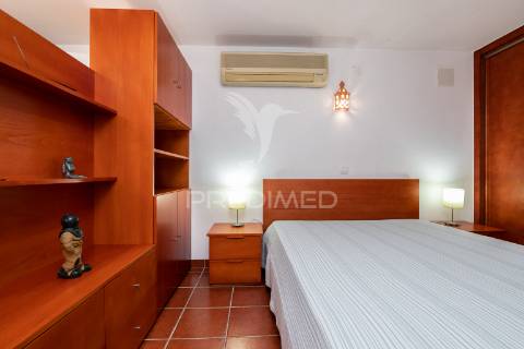 Moradia t2 em cabanas de tavira