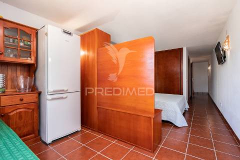 Moradia t2 em cabanas de tavira