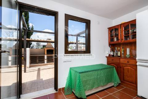 Moradia t2 em cabanas de tavira