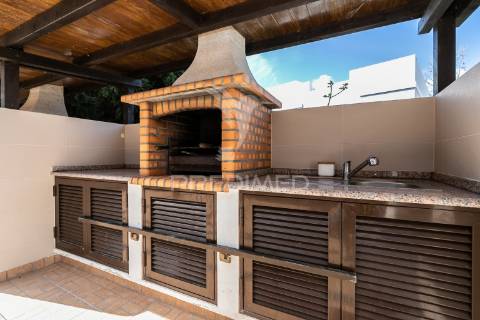 Moradia t2 em cabanas de tavira