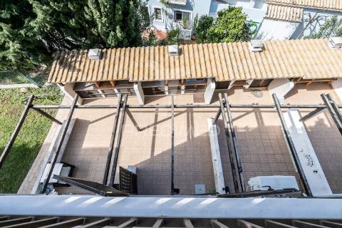 Moradia t2 em cabanas de tavira