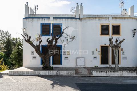 Moradia t2 em cabanas de tavira