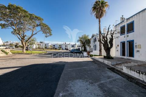 Moradia t2 em cabanas de tavira