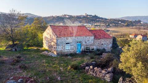 Quinta em belmonte (serra da estrela)