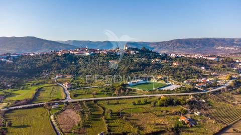 Quinta em belmonte (serra da estrela)