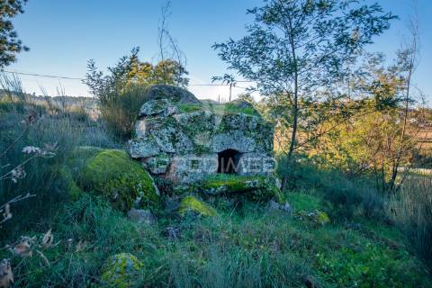 Quinta em belmonte (serra da estrela)