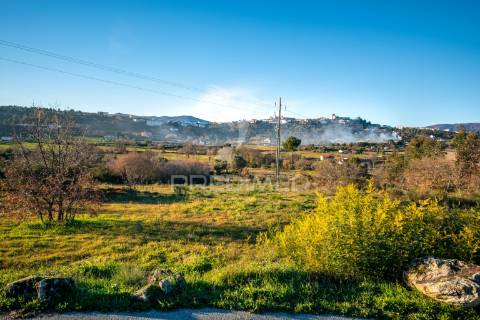 Quinta em belmonte (serra da estrela)