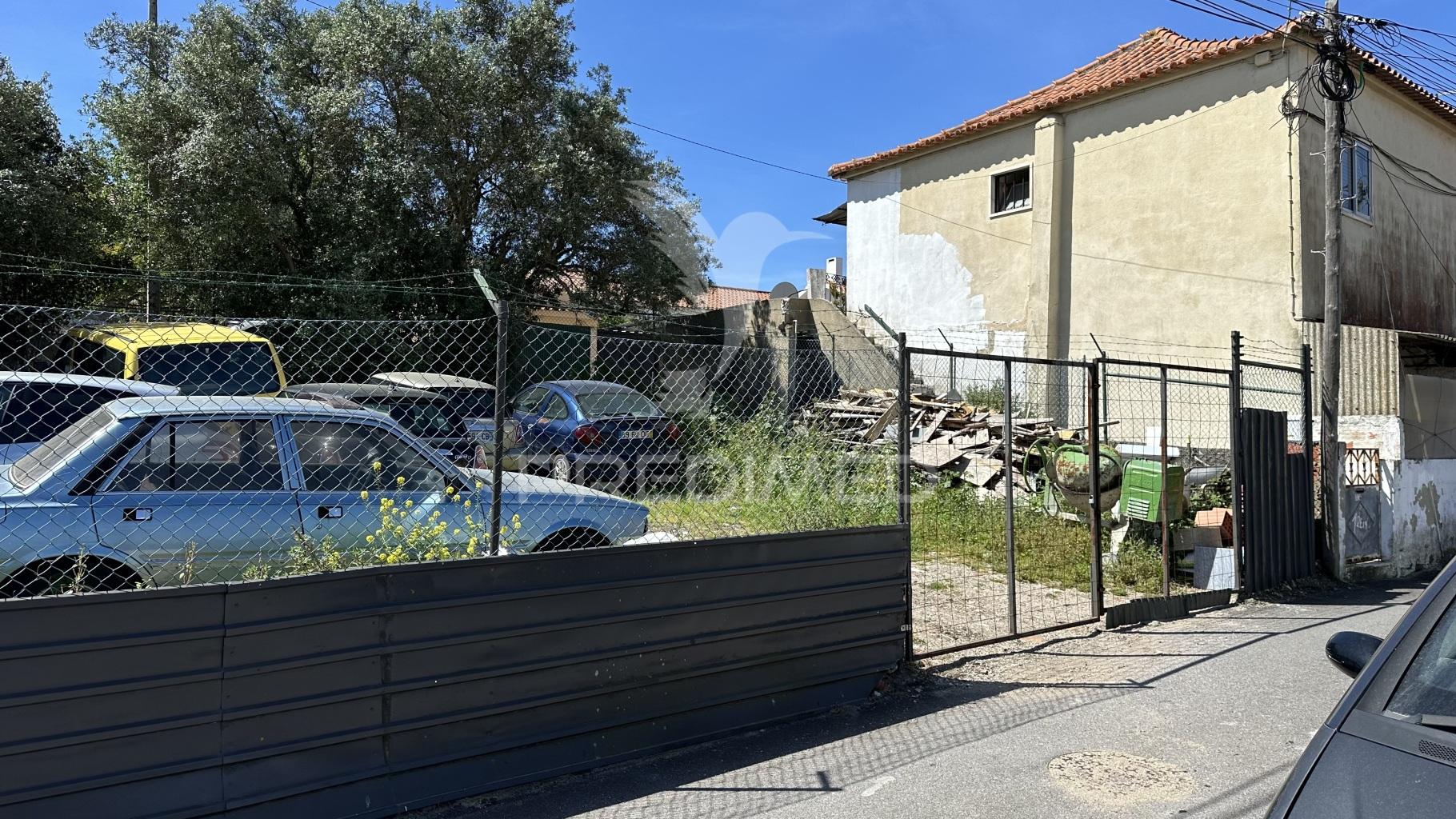 Terreno urbano