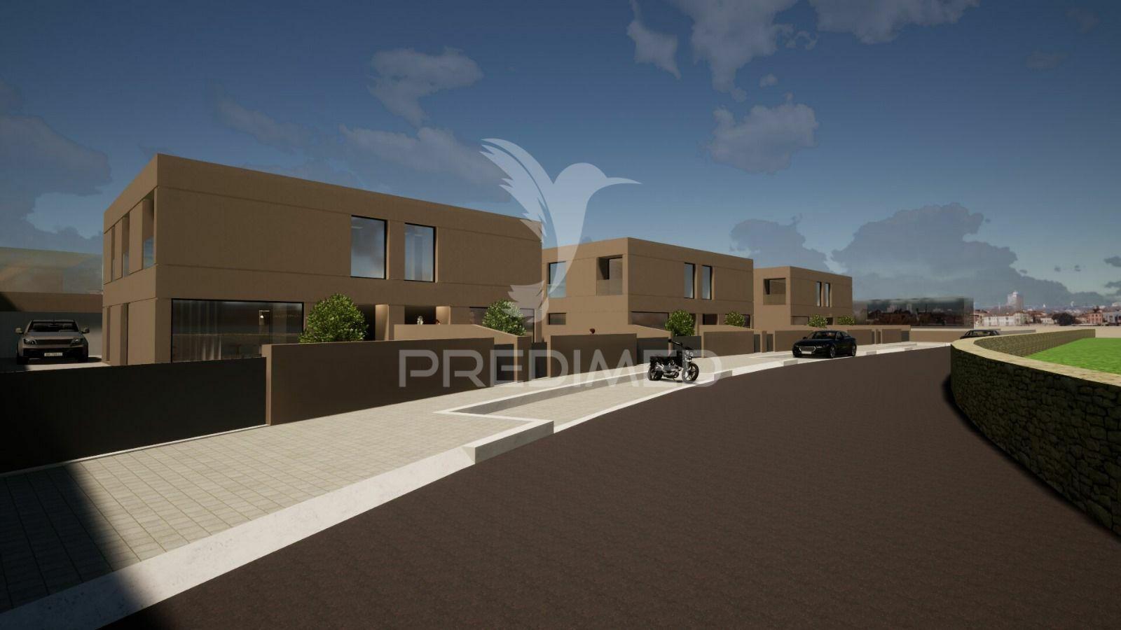 Santa eulália residence