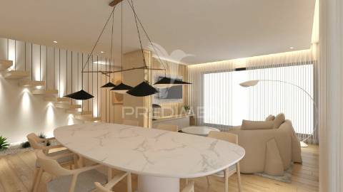 Santa eulália residence