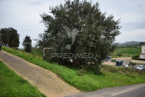 Lote para moradia, cercal do alentejo