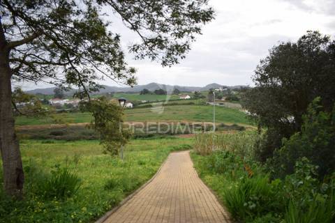 Lote para moradia, cercal do alentejo