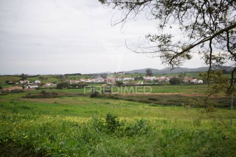 Lote para moradia, cercal do alentejo