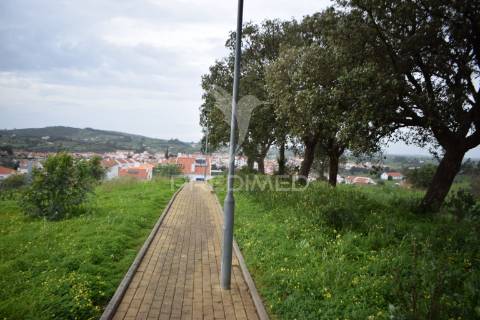 Lote para moradia, cercal do alentejo