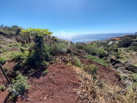 Terreno rustico gaula 1800 m2