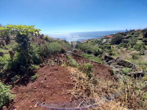 Terreno rustico gaula 1800 m2