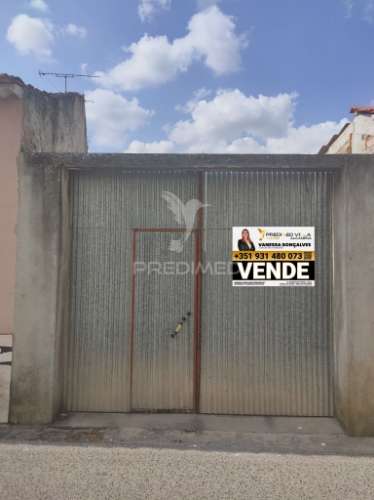 Terreno - amiais de baixo, santarém