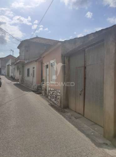 Terreno - amiais de baixo, santarém