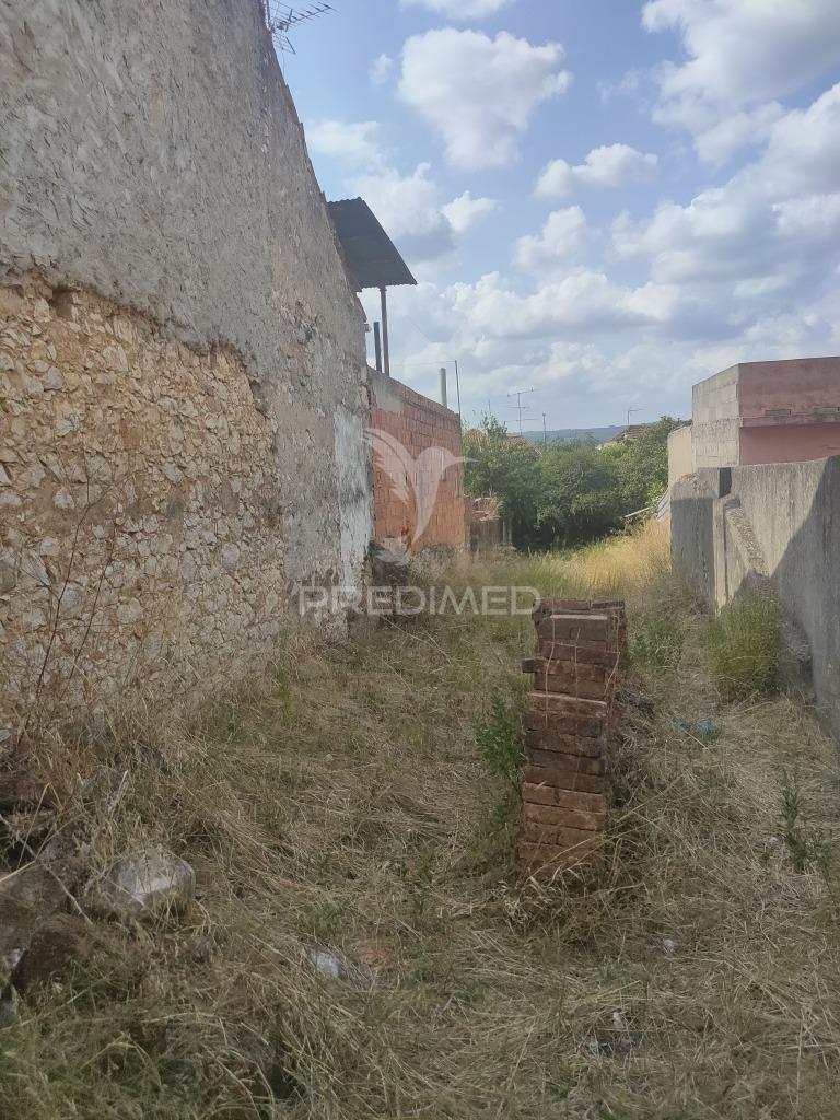 Terreno - amiais de baixo, santarém
