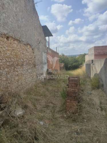 Terreno - amiais de baixo, santarém