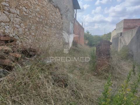 Terreno - amiais de baixo, santarém