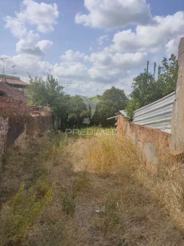 Terreno - amiais de baixo, santarém