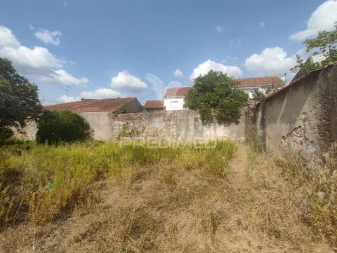 Terreno - amiais de baixo, santarém