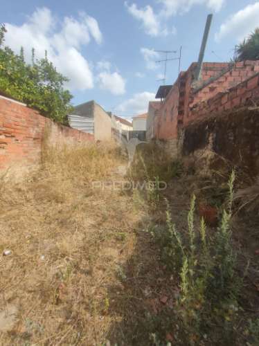 Terreno - amiais de baixo, santarém