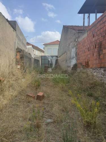 Terreno - amiais de baixo, santarém