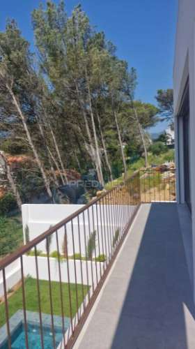 Moradia t3 com piscina em cascais