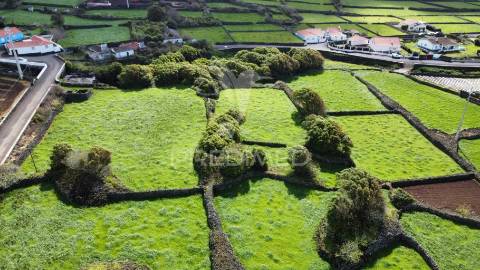 Lote para construção nº3