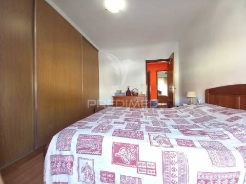 Apartamento t3+1 no centro de almada