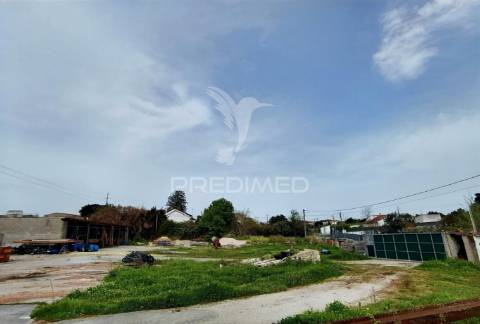 Armazém comercial com terreno, são pedro / alcanena