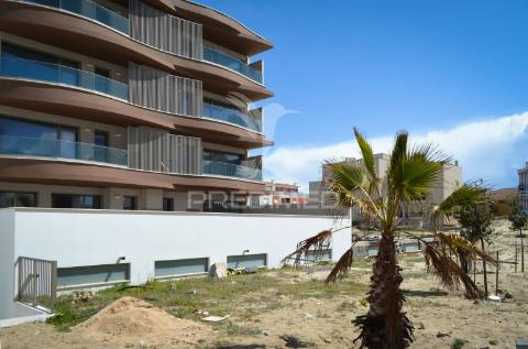 Apartamento t5 na praia da costa nova