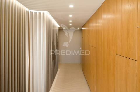 Apartamento t5 na praia da costa nova