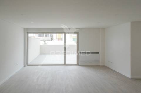 Apartamento t5 na praia da costa nova