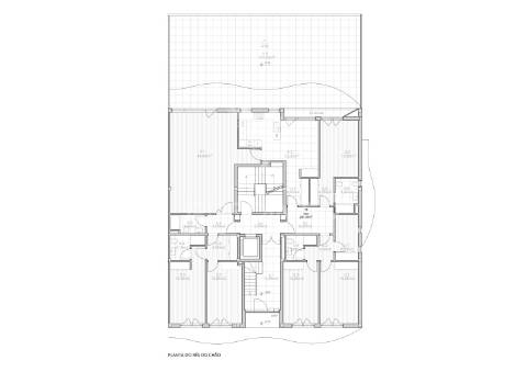 Apartamento t5 na praia da costa nova