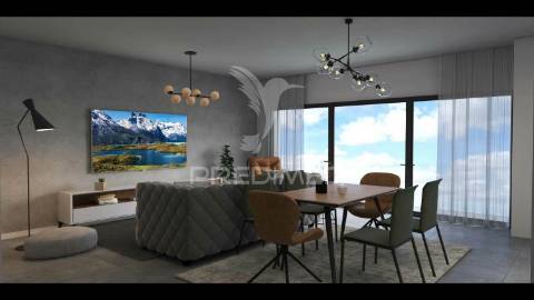 T2 em olhão, novo, para férias e para investimento