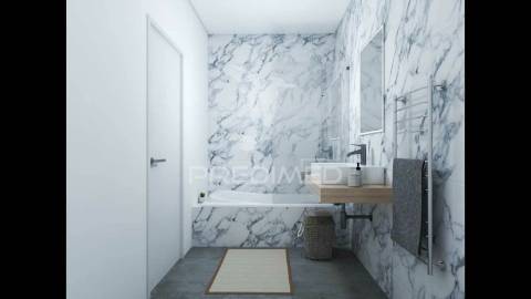 T2 em olhão, novo, para férias e para investimento