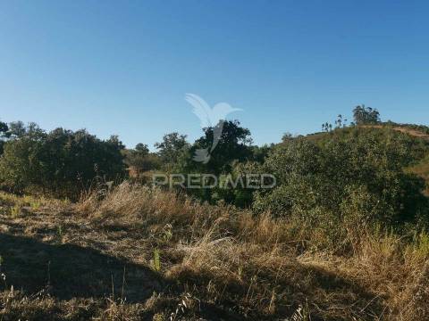 Ruina  com a pocibilidade de constroção de 2000 m2