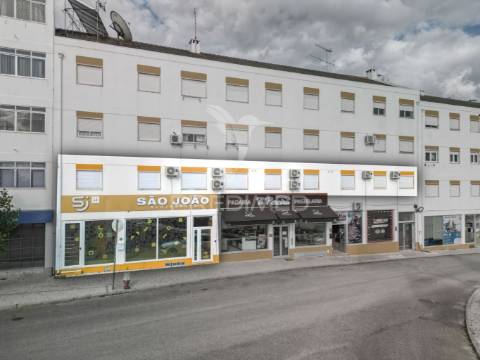 Alojamento | t19 | portalegre / gavião