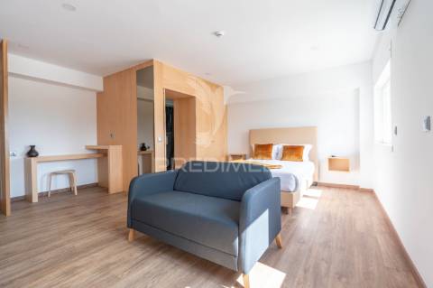 Alojamento | t19 | portalegre / gavião