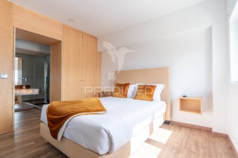 Alojamento | t19 | portalegre / gavião