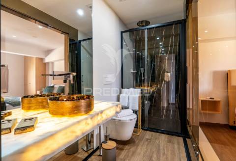 Alojamento | t19 | portalegre / gavião