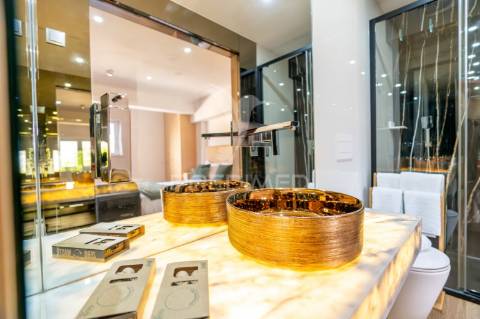 Alojamento | t19 | portalegre / gavião