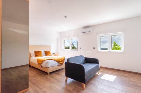 Alojamento | t19 | portalegre / gavião