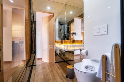 Alojamento | t19 | portalegre / gavião