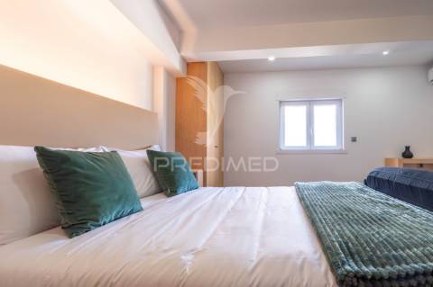 Alojamento | t19 | portalegre / gavião