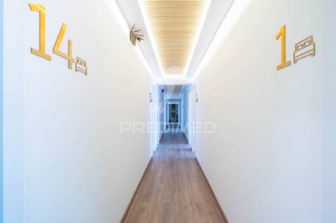 Alojamento | t19 | portalegre / gavião